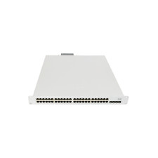 Cisco MS350-48FP-HW Meraki 48-Port Stackable Switch 10G SPF+ Uplinks *Unclaimed* picture