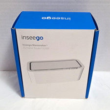 Inseego Wavemaker FX2000 5G Dual-Band Router 3000Mbps WiFi, 2 LAN picture