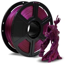 FLASHFORGE Rapid PLA Filament 1.75mm 500mm/s High Speed Printing 1kg Spool HSPLA picture