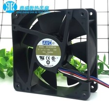 AVC DD12038B12H 12038 DC12V 1.05A 12CM 4-Wire Cooling Fan picture
