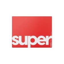 Pulsar Gaming Gears eSports Specification Gaming Mousepad Superglide3 Glass picture