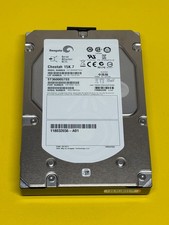 Seagate Cheetah 15K.7 ST3600057SS 600GB 15K 16MB SAS 6Gb/s 3.5” 9FN066-031 picture