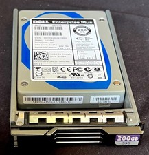 Dell Enterprise Plus SanDisk LB206S 200GB 2.5