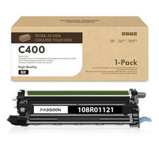 108R01121 1BK Replacement Drum for VersaLink C400 C405 C400N C400DN C405N C405DN picture