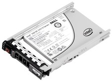 HARD DRIVE SSD DELL 0KX83R SSDSC2BB120G6R 120GB MLC SATA III 2.5'' picture
