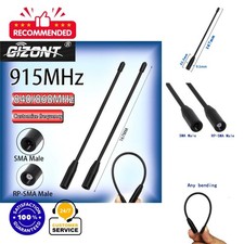 GIZONT LoRa NB-IoT Soft Antenna 840-928MHz SMA Male 10dBi picture
