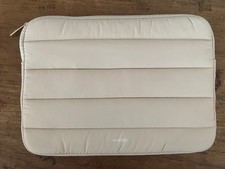 VANDEL Puffy Laptop Sleeve 13 Inch for Women and Men NWOT picture