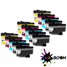 15 Ink Cartridge fits Brother LC3039 LC-3039XXL MFC-J6545DW MFC-J5845DW XL picture