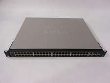 CISCO SG500-52P-K9 V04 picture