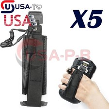 US 5PCS Hand Strap + Stylus Pen for Zebra Symbol TC70 TC72 TC75 TC77 Scanner NEW picture