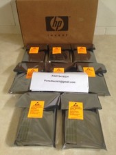 HP 507616-B21 508010-001 2TB 6G 7.2K 3.5