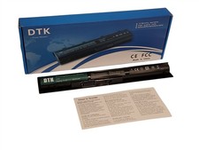 DTK VI04 V104 Laptop Replacement Battery Pack For HP Pavilion 15-P 17-F Series picture