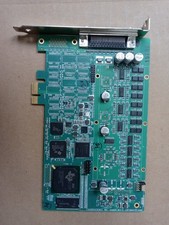 AudioScience ASI6680 PCI Express (PCIe) Audio Card - ASI6680-G3 picture