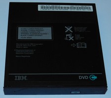 IBM Thinkpad 770 770E 770ED 770X 770Z DVD Drive Optical Disk Drive 05K9014 CD picture