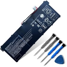 High-Capacity 11.4V 48Wh Laptop Battery for Acer Aspire 3 & 5, Swift Series picture