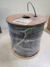 1F Outdoor Toneable FOC Fiber Optic Cable 2500 ft. 6.6×2.7mm SM G652D picture