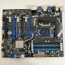 Suitable For ASUS P8P67 WS Revolution LGA1155 DDR3 ATX Computer Motherboard picture