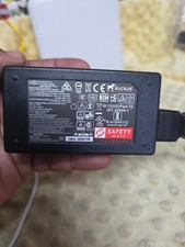 Ruckus 740-64214-001 PoE Injector Ethernet 48V Arris ZoneFlex OEM picture