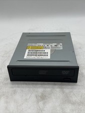LITE-ON IT MODEL SOHC-4836K CD RW/DVD ROM DRIVE (2542) picture