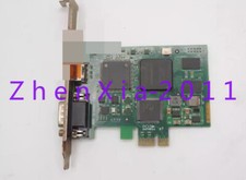 1PC Used HD1080P Acquisition card PCI-E 4X picture