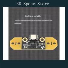 Voron 2.4 Trident AB head and Sb head portable accelerometer ADXL 345 picture
