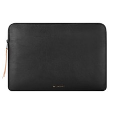 Slim Protective Laptop Sleeve Loose Fit 14/15 Inch MacBook Air Pro M4 Black picture