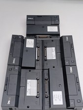 Lot of 5 Dell Pro3X Docking Stations No Adapters  For Parts or Repair picture