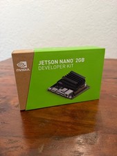 NVIDIA Jetson Nano 2GB Developer Kit P3541 (New, Sealed) picture