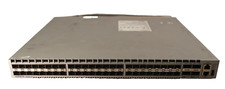 Arista DCS-7050SX-64 10GbE 4x 40GbE QSFP+ Network Switch No Ears,Missing 1*fan picture