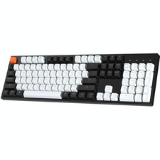 Keychron C2 Wired Keyboard Gateron G Pro Brown Switch picture