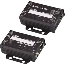 Aten VE811 HDMI HDBaseT Extender (4K@100m) (HDBaseT Class A) picture