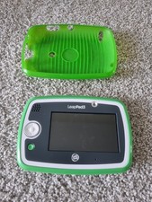 Kids Tablets LeapFrog LeapPad 3 & Case For Parts As Unable To Test picture