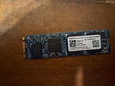 Apacer/Dell 64GB Solid State Drive 0HK5P4 (8Y.5CFS2.BT3B3BB) - m.2 2280 picture
