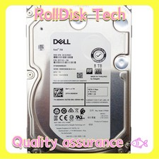 Dell Exos 7E8 ST8000NM0205 8TB 3.5
