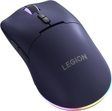 Legion M220 Wireless RGB Gaming Mouse, Tri-Mode (Bluetooth, 2.4Ghz & Wired), 500 picture