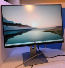 🎸 NICE Dell UltraSharp U2415 24-inch LED LCD Monitor Black IPS Full HD picture