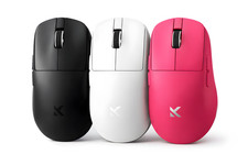 MCHOSE L7 Ultra Plus Wireless Gaming Mouse 3colors picture