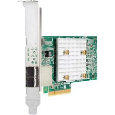 HPE Smart Array E208E-P SR Gen10 Controller picture