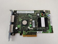 Dell SAS 5/E 8-Port Express x8 HBA Raid Controller Card M778G picture