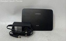Linksys RE6500 AC1200 Dual-Band Max Wi-Fi Range Extender Not Tested In Box picture