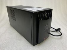 APC Smart-UPS 1400 SU1400BX120 - Great Working Backup - No Battery picture