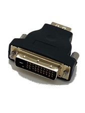M1-D PD Male to HDMI Female Video Projector Adapter picture