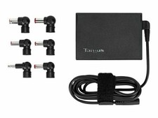 Targus Universal Laptop Charger - Black (APA90US) NEW picture
