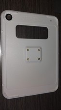 iPad 10th Gen OtterBox uniVERSE Healthcare Case w/ AMPS Mount 10.9 OEM White picture