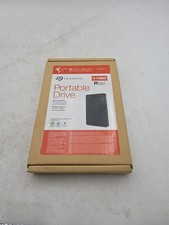 Seagate Portable HDD 4TB STGX4000400 picture