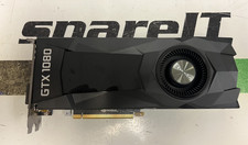 ZOTAC NVIDIA GeForce GTX 1080 ZT-P10800D-10B, 9288-1N425-100Z8, 251-30923-6800F picture
