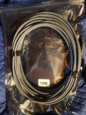Logitech Logi USB C-A  2.0/3.1 10m Cable Z00003 850-000015 picture