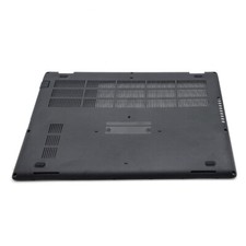 New Black Bottom Base Case Cover For Dell Latitude 5400 E5400 CN5WW Enclosure US picture