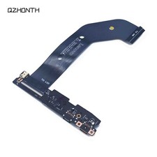 Genuine USB Board w/Cable For Lenovo YOGA 910-13IKB 80VF NS-A901 DA30000H420 picture