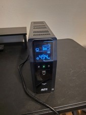 APC ups 1100  picture